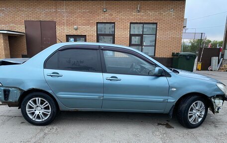 Mitsubishi Lancer IX, 2006 год, 174 000 рублей, 3 фотография