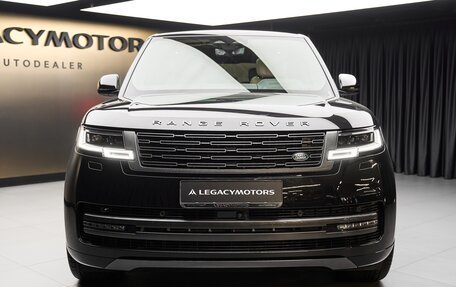 Land Rover Range Rover IV рестайлинг, 2025 год, 26 970 000 рублей, 2 фотография