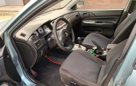Mitsubishi Lancer IX, 2006 год, 174 000 рублей, 10 фотография