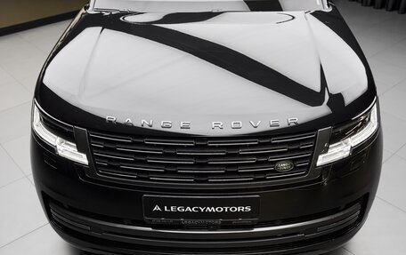Land Rover Range Rover IV рестайлинг, 2025 год, 26 970 000 рублей, 3 фотография