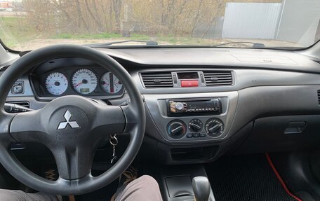 Mitsubishi Lancer IX, 2006 год, 174 000 рублей, 11 фотография