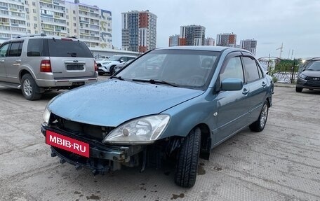Mitsubishi Lancer IX, 2006 год, 174 000 рублей, 7 фотография