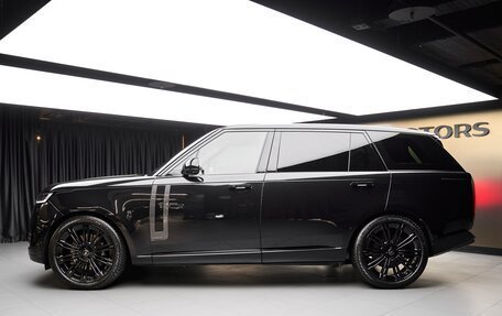 Land Rover Range Rover IV рестайлинг, 2025 год, 26 970 000 рублей, 8 фотография