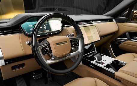 Land Rover Range Rover IV рестайлинг, 2025 год, 26 970 000 рублей, 14 фотография