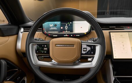 Land Rover Range Rover IV рестайлинг, 2025 год, 26 970 000 рублей, 17 фотография