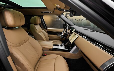 Land Rover Range Rover IV рестайлинг, 2025 год, 26 970 000 рублей, 22 фотография