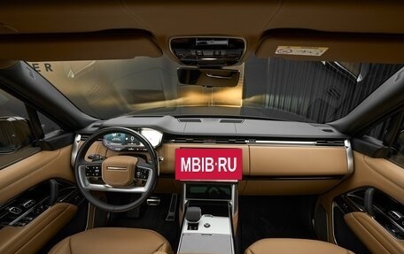 Land Rover Range Rover IV рестайлинг, 2025 год, 26 970 000 рублей, 15 фотография
