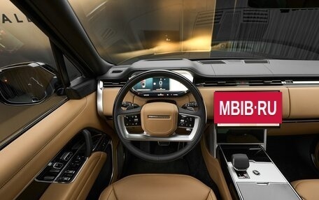 Land Rover Range Rover IV рестайлинг, 2025 год, 26 970 000 рублей, 16 фотография