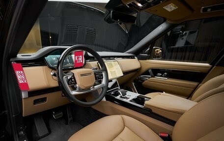 Land Rover Range Rover IV рестайлинг, 2025 год, 26 970 000 рублей, 13 фотография