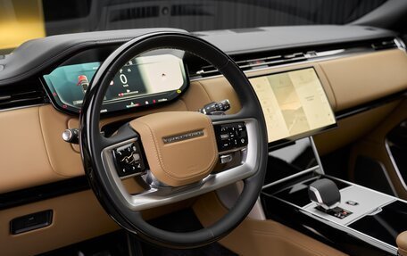 Land Rover Range Rover IV рестайлинг, 2025 год, 26 970 000 рублей, 24 фотография