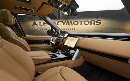 Land Rover Range Rover IV рестайлинг, 2025 год, 26 970 000 рублей, 23 фотография