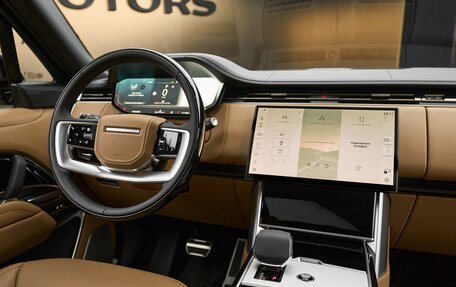 Land Rover Range Rover IV рестайлинг, 2025 год, 26 970 000 рублей, 26 фотография