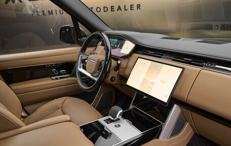Land Rover Range Rover IV рестайлинг, 2025 год, 26 970 000 рублей, 25 фотография