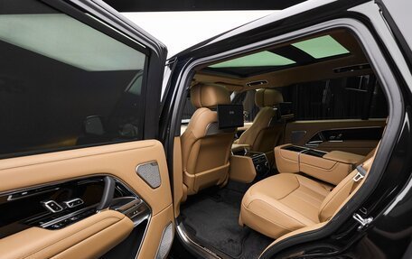 Land Rover Range Rover IV рестайлинг, 2025 год, 26 970 000 рублей, 29 фотография