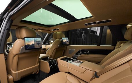 Land Rover Range Rover IV рестайлинг, 2025 год, 26 970 000 рублей, 30 фотография