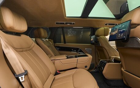 Land Rover Range Rover IV рестайлинг, 2025 год, 26 970 000 рублей, 35 фотография