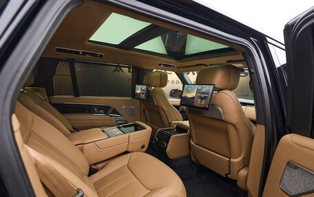 Land Rover Range Rover IV рестайлинг, 2025 год, 26 970 000 рублей, 34 фотография