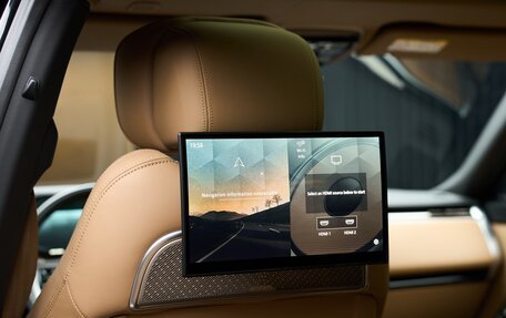 Land Rover Range Rover IV рестайлинг, 2025 год, 26 970 000 рублей, 31 фотография