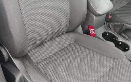 Volkswagen Jetta VI, 2014 год, 1 099 999 рублей, 13 фотография