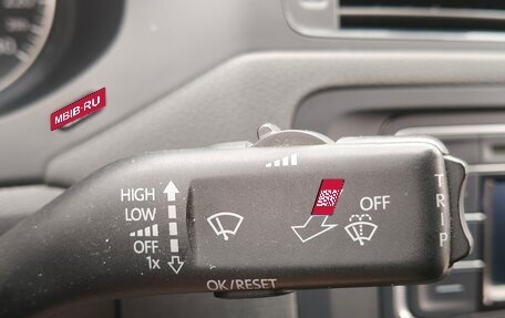 Volkswagen Jetta VI, 2014 год, 1 099 999 рублей, 11 фотография
