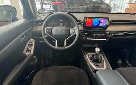 Haval Jolion, 2026 год, 2 049 000 рублей, 14 фотография