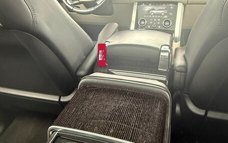 Land Rover Range Rover IV рестайлинг, 2018 год, 7 700 000 рублей, 12 фотография