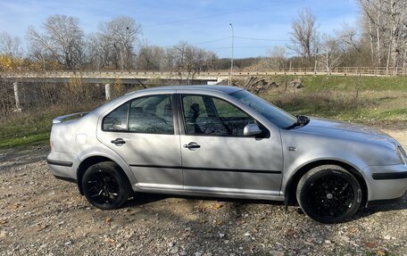 Volkswagen Bora, 2001 год, 400 000 рублей, 3 фотография