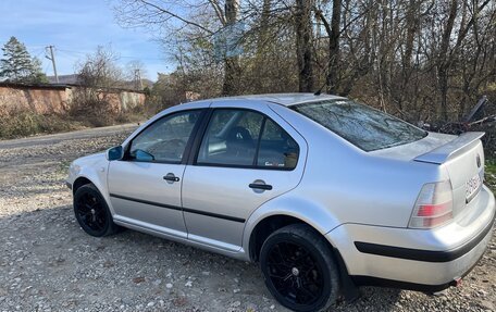 Volkswagen Bora, 2001 год, 400 000 рублей, 6 фотография
