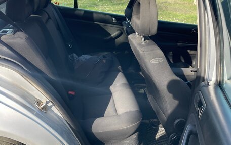 Volkswagen Bora, 2001 год, 400 000 рублей, 9 фотография
