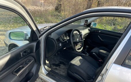Volkswagen Bora, 2001 год, 400 000 рублей, 10 фотография
