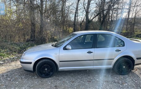 Volkswagen Bora, 2001 год, 400 000 рублей, 7 фотография