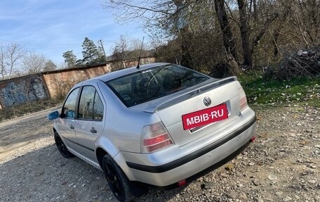 Volkswagen Bora, 2001 год, 400 000 рублей, 5 фотография
