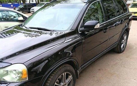 Volvo XC90 II рестайлинг, 2008 год, 1 230 000 рублей, 3 фотография