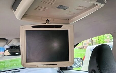 Volvo XC90 II рестайлинг, 2008 год, 1 230 000 рублей, 10 фотография