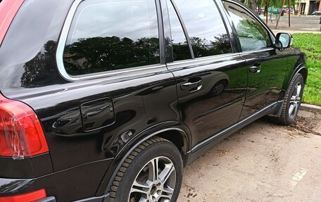 Volvo XC90 II рестайлинг, 2008 год, 1 230 000 рублей, 14 фотография