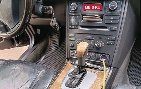 Volvo XC90 II рестайлинг, 2008 год, 1 230 000 рублей, 7 фотография