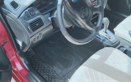 Mitsubishi Lancer IX, 2004 год, 430 000 рублей, 8 фотография