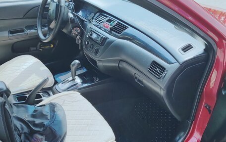 Mitsubishi Lancer IX, 2004 год, 430 000 рублей, 9 фотография