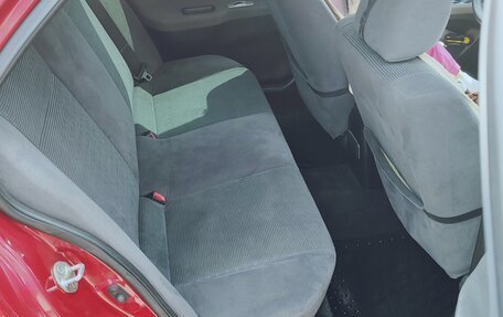 Mitsubishi Lancer IX, 2004 год, 430 000 рублей, 10 фотография