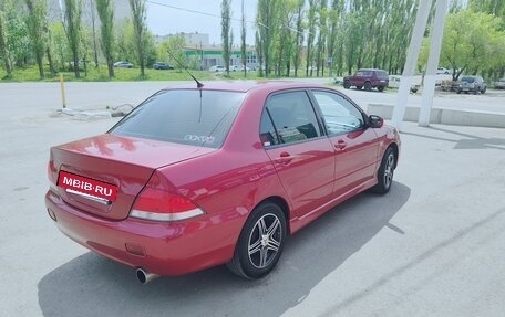 Mitsubishi Lancer IX, 2004 год, 430 000 рублей, 3 фотография