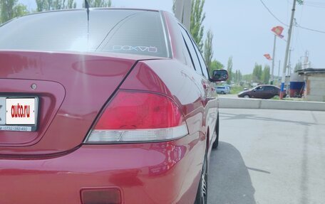 Mitsubishi Lancer IX, 2004 год, 430 000 рублей, 15 фотография