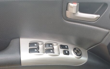 KIA Sportage II, 2007 год, 870 000 рублей, 13 фотография