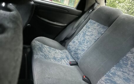 Chevrolet Lanos I, 2007 год, 170 000 рублей, 7 фотография
