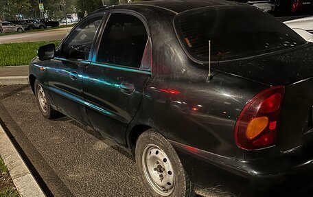 Chevrolet Lanos I, 2007 год, 170 000 рублей, 2 фотография
