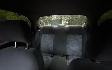 Chevrolet Lanos I, 2007 год, 170 000 рублей, 6 фотография