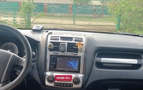 KIA Sportage II, 2007 год, 870 000 рублей, 12 фотография