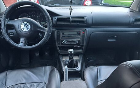 Volkswagen Passat B5+ рестайлинг, 2001 год, 469 909 рублей, 6 фотография