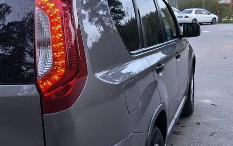 Nissan X-Trail, 2011 год, 1 590 000 рублей, 4 фотография
