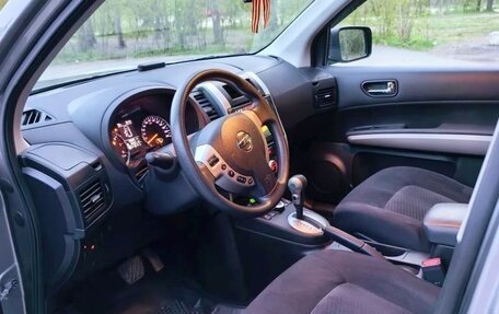 Nissan X-Trail, 2011 год, 1 590 000 рублей, 8 фотография