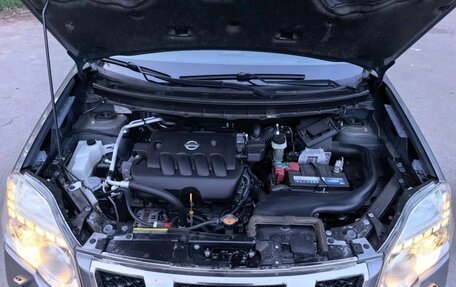Nissan X-Trail, 2011 год, 1 590 000 рублей, 7 фотография